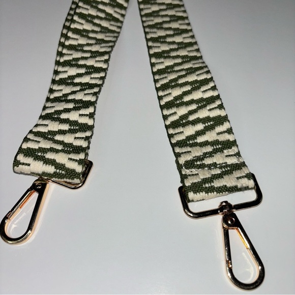 2/$30 Guitar Bag Strap Replacement Handle Wide Shoulder Strap - Picture 4 of 7